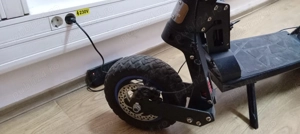 Trotineta electrica Kugoo 500W - imagine 3