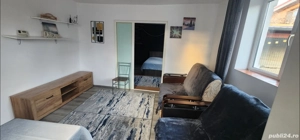 casa de inchiriat , 3 camere, frigider, masina de spalat , centrala pe gaz  - imagine 4