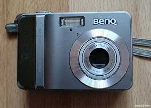 Camera digitala BENQ DC C640