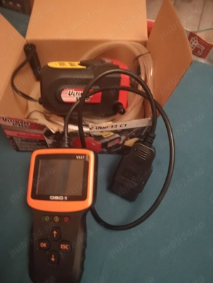 Vând trei produse la preț de 1!