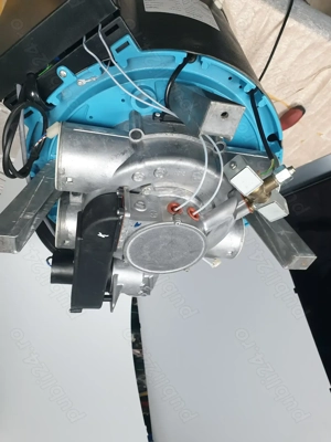 Centrala trumatic combi  C6000 - imagine 5