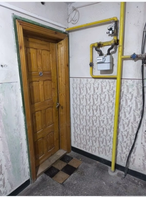 Vând apartament Bumbesti Jiu strada Gării  - imagine 2