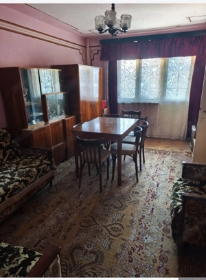 Vând apartament Bumbesti Jiu strada Gării  - imagine 3
