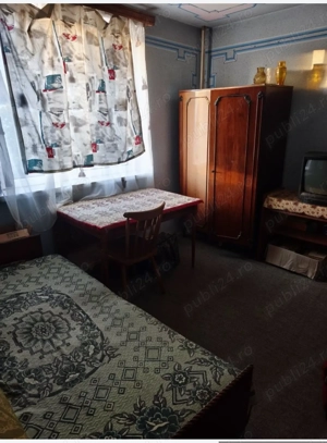 Vând apartament Bumbesti Jiu strada Gării  - imagine 4