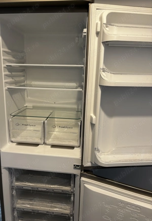 Combină frigorifică  - imagine 3