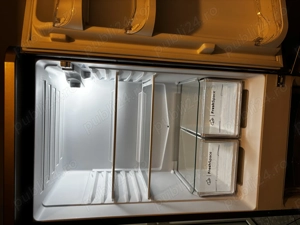 Combină frigorifică 