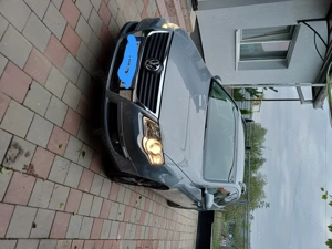 Pasat b6 2009 euro5  - imagine 4