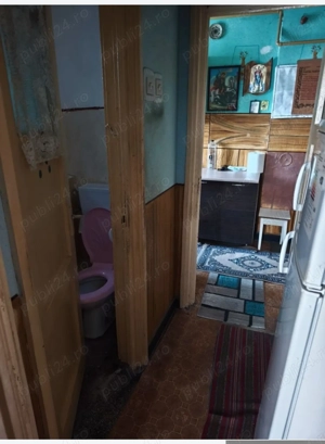 Vând apartament Bumbesti Jiu strada Gării  - imagine 5