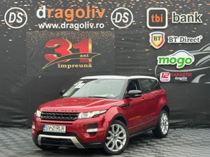 Range rover , 2.0 i , euro 5 , clima , navi , 4x4 , garantie 12 luni , rate avans 0