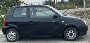 Program Rabla Vw Lupo 1.4mpi 2003