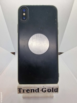 Apple Iphone X  - imagine 2