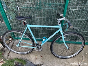 Bicicleta SURLY Cross-Check 58cm