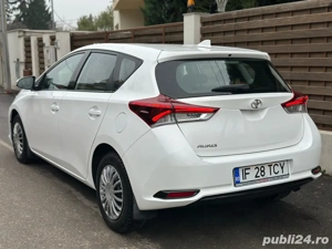Toyota  Auris 1.4 Benzina 2017  - imagine 4