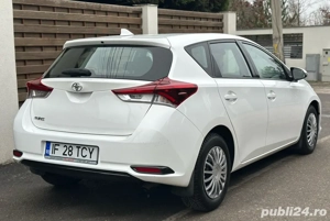 Toyota  Auris 1.4 Benzina 2017  - imagine 3