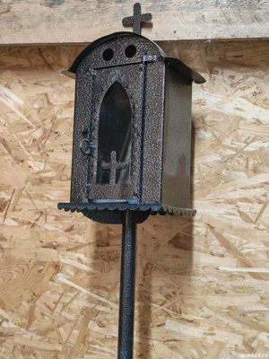 Suport lumanari  - imagine 3