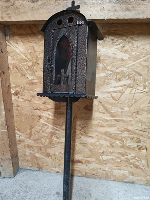 Suport lumanari  - imagine 2