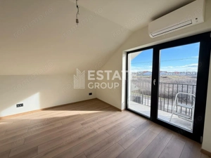 Duplex modern, Zona linistita, Mosnita noua - imagine 12