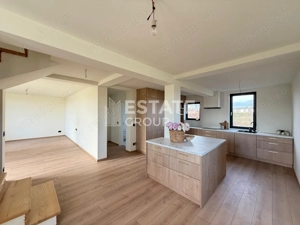 Duplex modern, Zona linistita, Mosnita noua
