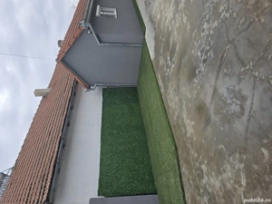 Vand casa cu gradina in Ciumeghiu - imagine 3