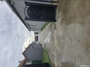 Vand casa cu gradina in Ciumeghiu - imagine 2