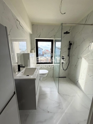 Duplex modern Mosnita Noua - imagine 8