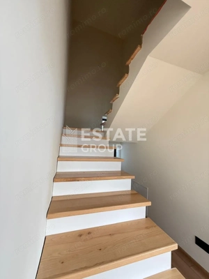 Duplex modern Mosnita Noua - imagine 10