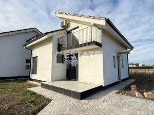 Duplex modern, Zona linistita, Mosnita noua - imagine 15