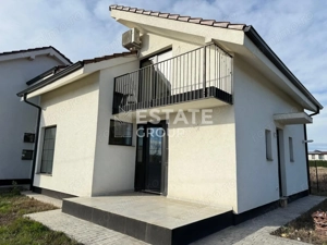 Duplex modern, Zona linistita, Mosnita noua - imagine 14