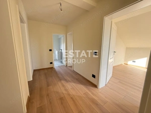 Duplex modern, Zona linistita, Mosnita noua - imagine 11