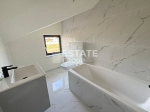 Duplex modern, Zona linistita, Mosnita noua - imagine 7