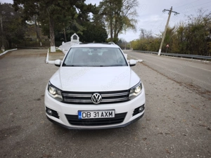 volkswagen tiguan,an 2013