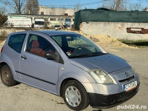 vind citroen c2