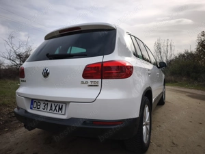 volkswagen tiguan,an 2013 - imagine 2
