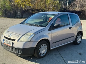 vind citroen c2 - imagine 3
