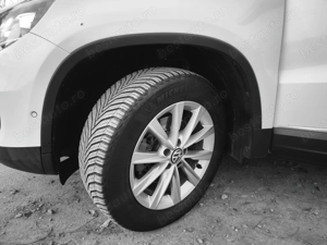 volkswagen tiguan,an 2013 - imagine 3