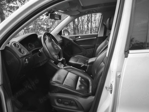 volkswagen tiguan,an 2013 - imagine 4