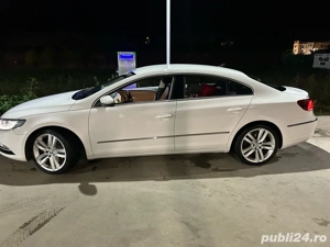 VW Passat CC 2014   4Motion   Automat   Webasto