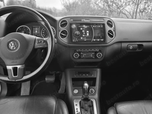 volkswagen tiguan,an 2013 - imagine 5