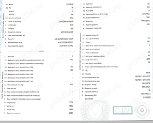Vând mașină pentru permis B1 (de 16 ani) - imagine 4
