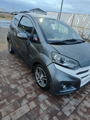 Mașină de16 ani -permis B 1 - imagine 6