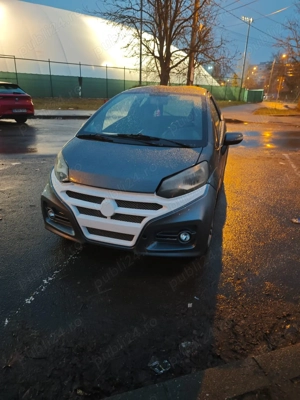 Mașină de16 ani -permis B 1 - imagine 5