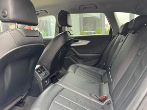 Audi a4 , 2.0tdi , euro 6 , clima , navi , automat , garantie 12 luni , rate avans 0 - imagine 13