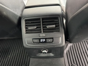 Audi a4 , 2.0tdi , euro 6 , clima , navi , automat , garantie 12 luni , rate avans 0 - imagine 10
