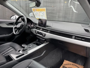 Audi a4 , 2.0tdi , euro 6 , clima , navi , automat , garantie 12 luni , rate avans 0 - imagine 12