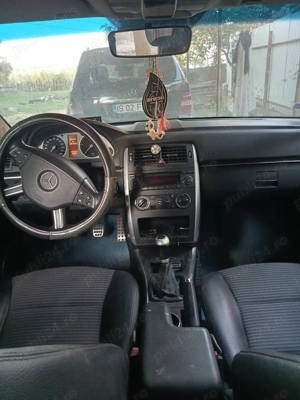 Mercedes Benz B200 - imagine 2