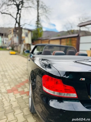 Vand Schimb Bmw cabrio 118i - imagine 4
