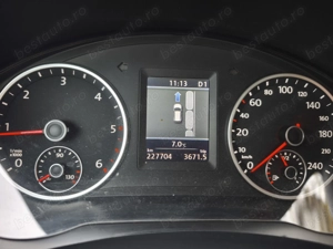 volkswagen tiguan,an 2013 - imagine 9