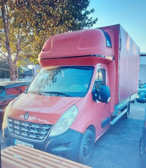 Vand Renault Master 3,5T 2012 -2300tdi - imagine 4