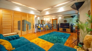 3 Camere | 1 Decembrie | Centrala proprie | Mobilat + Utilat 