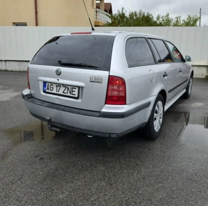 Skoda octavia 1.9 tdi - imagine 2
